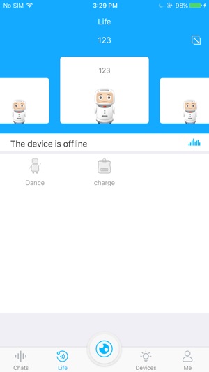 Home Q-Link(圖3)-速報App