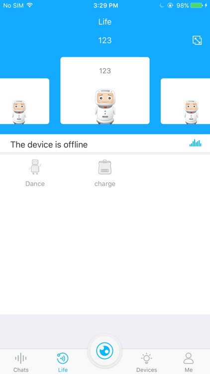 Home Q-Link