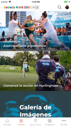 Buenos Aires 2018(圖2)-速報App