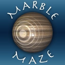 Marble-Maze