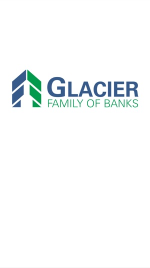 Glacier Family of Banks