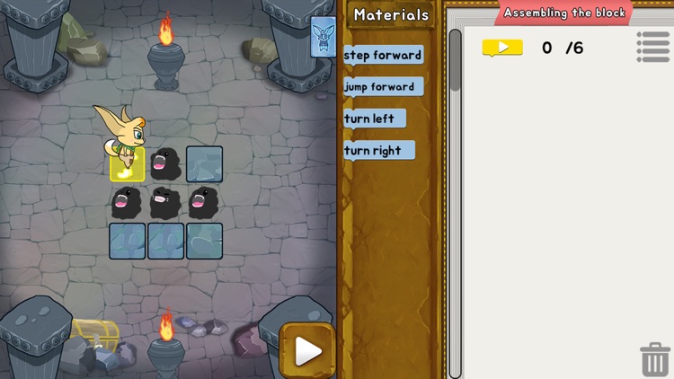 Code Dingdongii screenshot-8