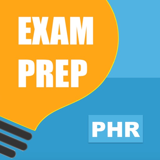 PHR Exam Prep 2017 Edition HRCI icon