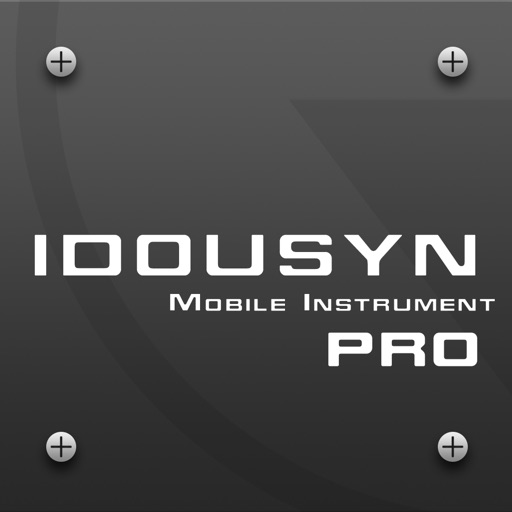 iDousyn Pro Icon