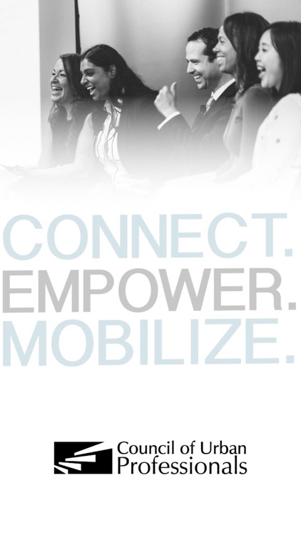 Council of Urban Professionals