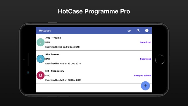 HotCase Programme PRO(圖7)-速報App