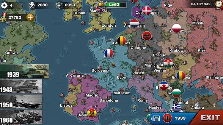 World Conqueror 3