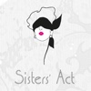 Friseursalon Sisters' Act
