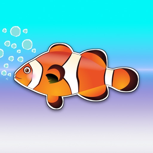 Let's GoFish! Icon