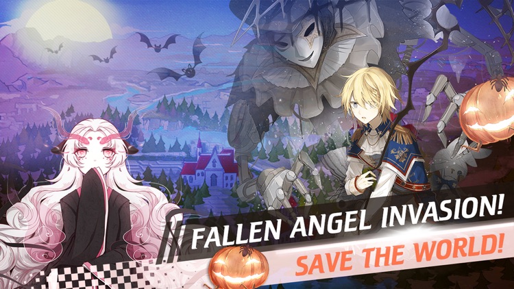 Food Fantasy screenshot-4