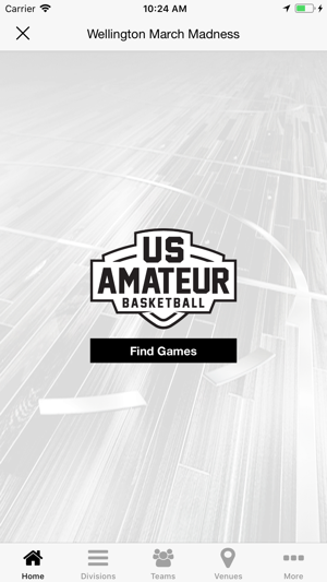 FL US Amateur Basketball(圖3)-速報App