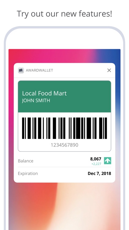 AwardWallet