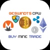 Geswindts Crypto Price Watcher