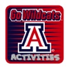 Go Wildcats Activities