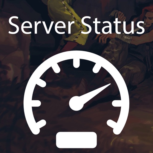 Server Status for PUBG Mobile Icon