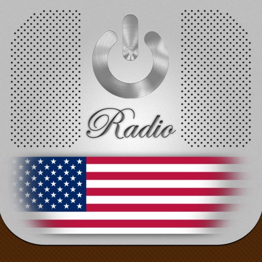 Radios USA : News, Music, Soccer (United States)