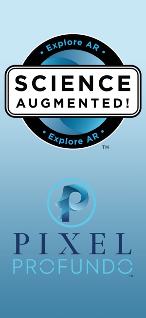 Science Augmented! Explore AR(圖1)-速報App