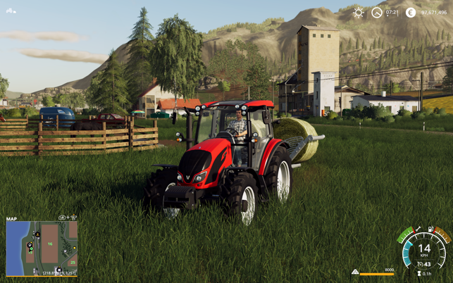 Farming Simulator 19(圖2)-速報App