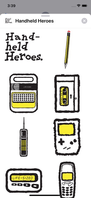 Handheld Heroes(圖3)-速報App