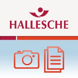 HALLESCHE RechnungsApp