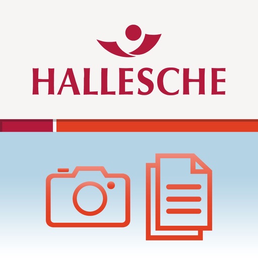 HALLESCHE RechnungsApp