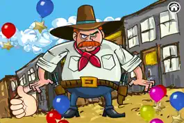 Game screenshot Wild West - Connect Dots apk