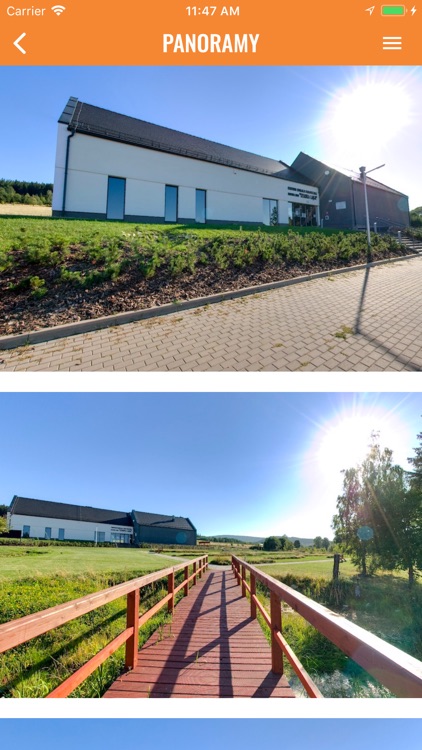 Izerska Łąka screenshot-3