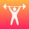 Tracking your Workouts just got Fun