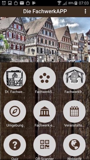 Die FachwerkAPP V2.0 von und für Fachwer