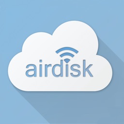 DM airdisk