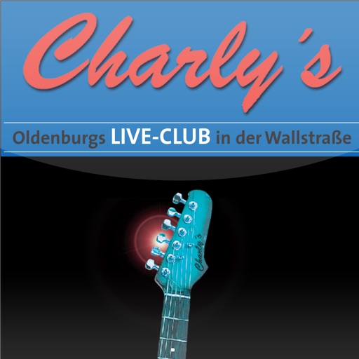 Charlys Musikkneipe