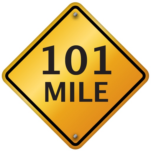 101Mile