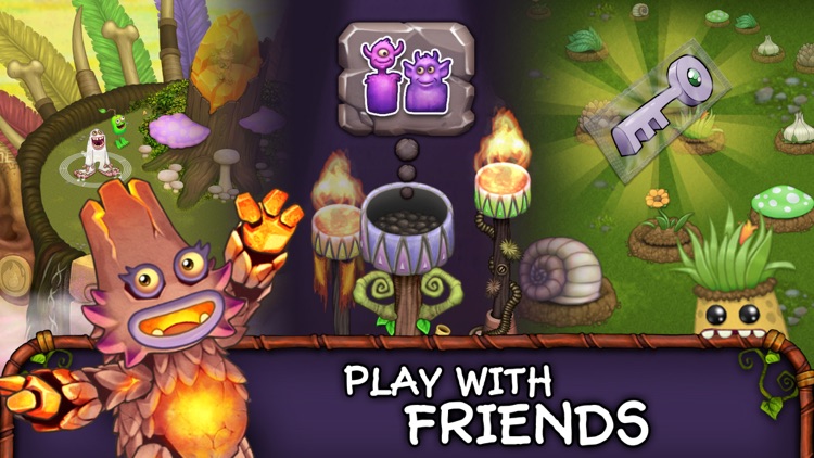 My Singing Monsters screenshot-4