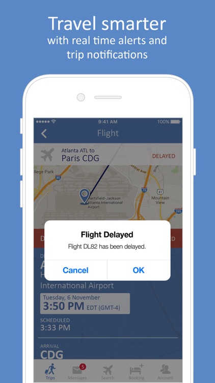 TripSource screenshot-4