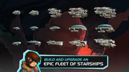 Game screenshot Halcyon 6: Starbase Commander apk