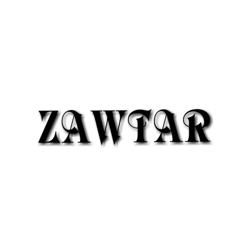 Zawtar icon