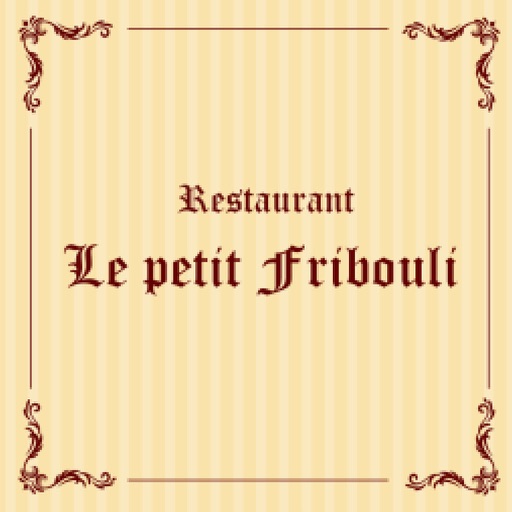 Le Petit Fribouli