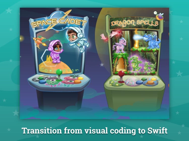 Tynker Coding for Kids. Programming Made Easy!