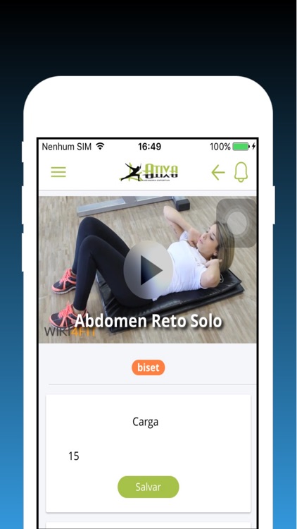 Ativa Assessoria Esportiva