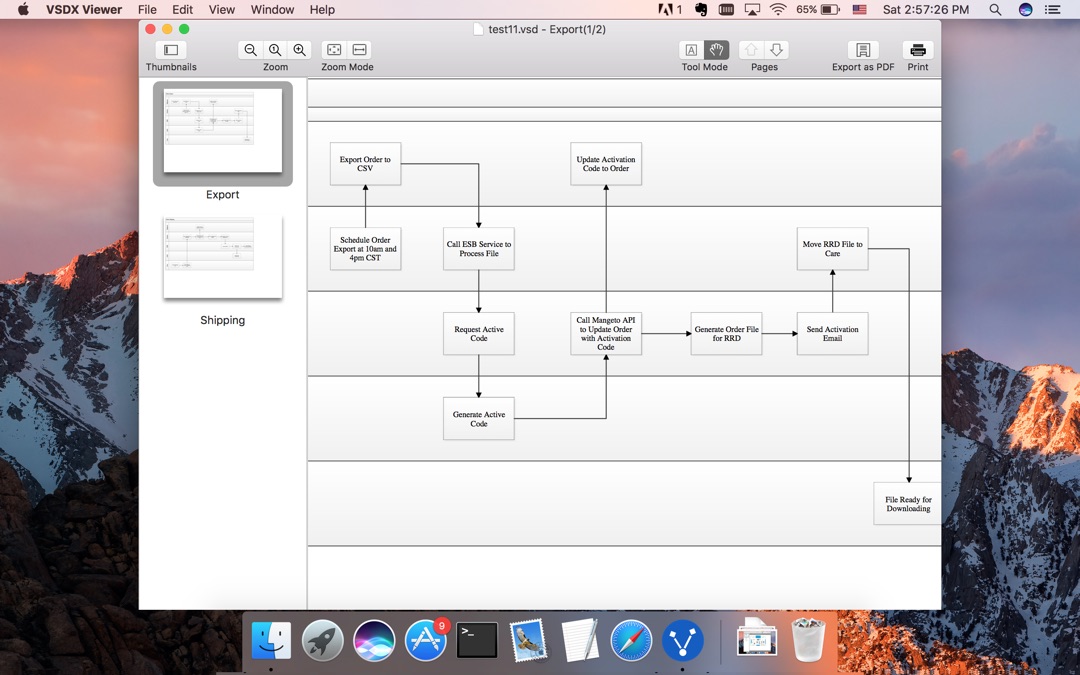 Vsd viewer for mac crack version