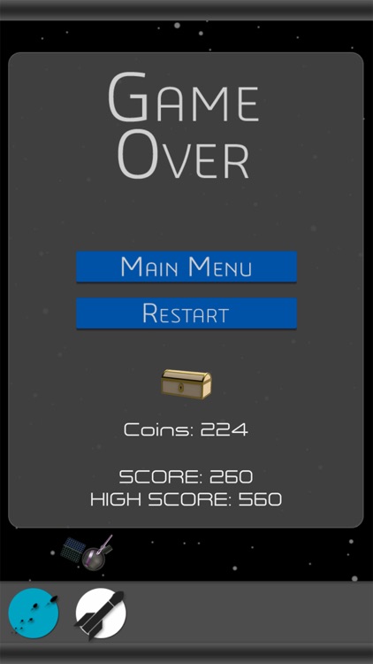 Blockade Runner screenshot-4