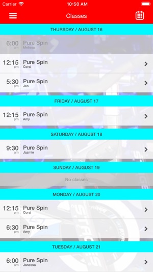 Pure Energy Spin Studio(圖3)-速報App