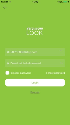 Amiko Look(圖1)-速報App