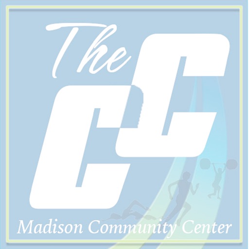 Madison Community Center App icon