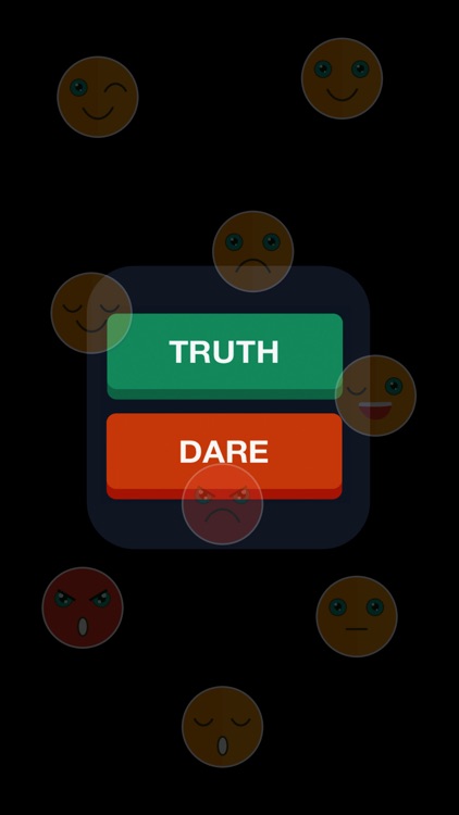Truth Or Dare - Dirty Game