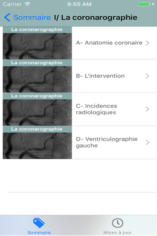 CardioParamed screenshot 2