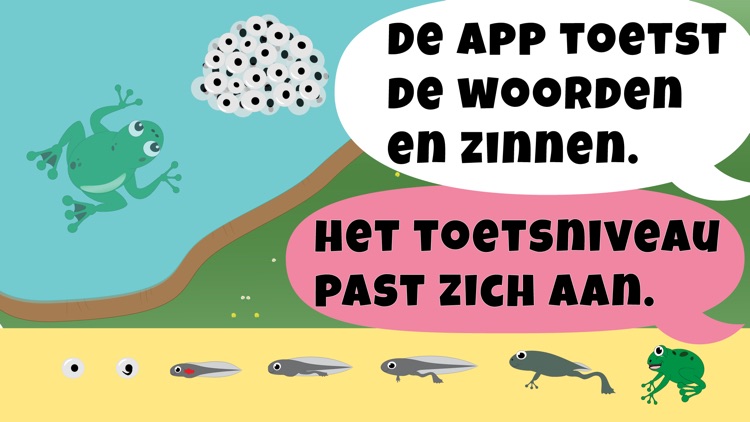 Taal en woorden 3 - Juf Jannie