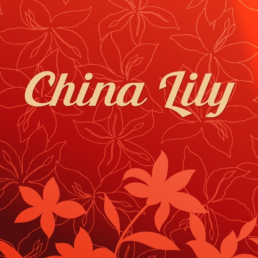 China Lily Ocoee