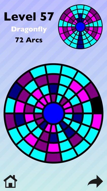 Arcs screenshot-3