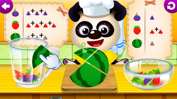 Learning Games 4 Toddlers Kids screenshot-7